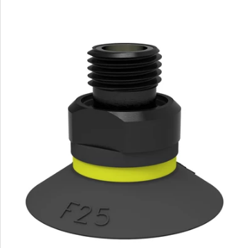 0101293ǲVC 1-25-C8 Flat Vacuum Cup (with adapter)-ǲǲշ