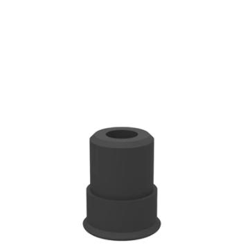 3150114派亚博吸盘Suction cup U4 Chloroprene用于搬运带平整或浅凹表面的工件-派亚博吸盘piab吸盘派亚博真空发生器