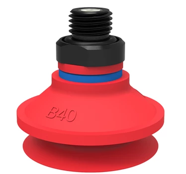 0101477ǲS.B40S50.G14M.54Suction cup B40 Silicone,G1/4male,with mesh filter and dual flow control valveͬһ豸̲̿ɰ˸߶Ȳͬ״Ĺ-ǲշ