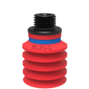0101209ǲSuction cup BL20-2 Silicone, G1/8male/M5 female, with mesh filter-ǲǲ㲨