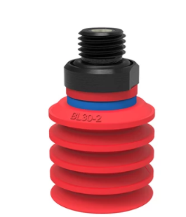 0101516ǲSuction cup BL30-2 Silicone, G1/4male, with mesh filter and dual flow control valve-ǲǲ㲨