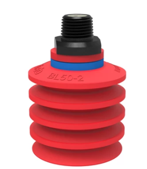 0101712ǲ Suction cup BL50-2 Silicone, NPT3/8male, with mesh filter-ǲǲ㲨