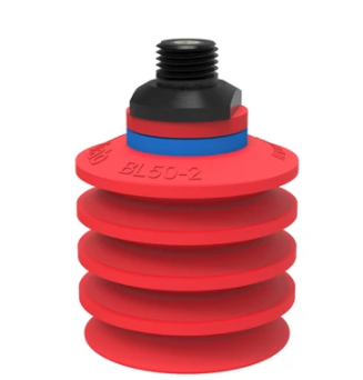 0101710ǲSuction cup BL50-2 Silicone, 1/4NPT male, with mesh filter-ǲǲ㲨