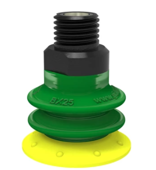 0125683ǲSuction cup BX25P Polyurethane 60 with filter, 1/8NPT male with mesh filter-ǲǲ㲨
