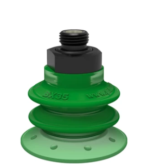 9912152ǲSuction cup BX35P Polyurethane 60 with filter, G1/8male, with mesh filter-ǲǲ㲨