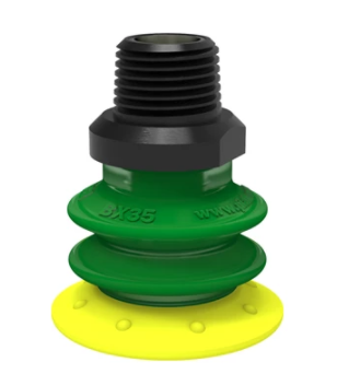 9906975ǲSuction cup BX35P Polyurethane 30/60 with filter, 3/8NPT male, with mesh filter-ǲǲ㲨
