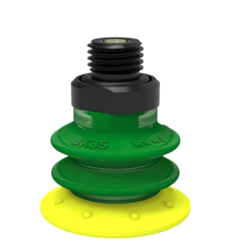 0114449ǲSuction cup BX35P Polyurethane 30/60 with filter, G1/4male, with mesh filter-ǲǲ㲨