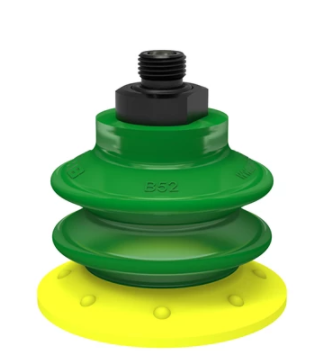 9912153ǲSuction cup BX52P Polyurethane 30/60 with filter, G1/8male, with mesh filter-ǲǲ㲨